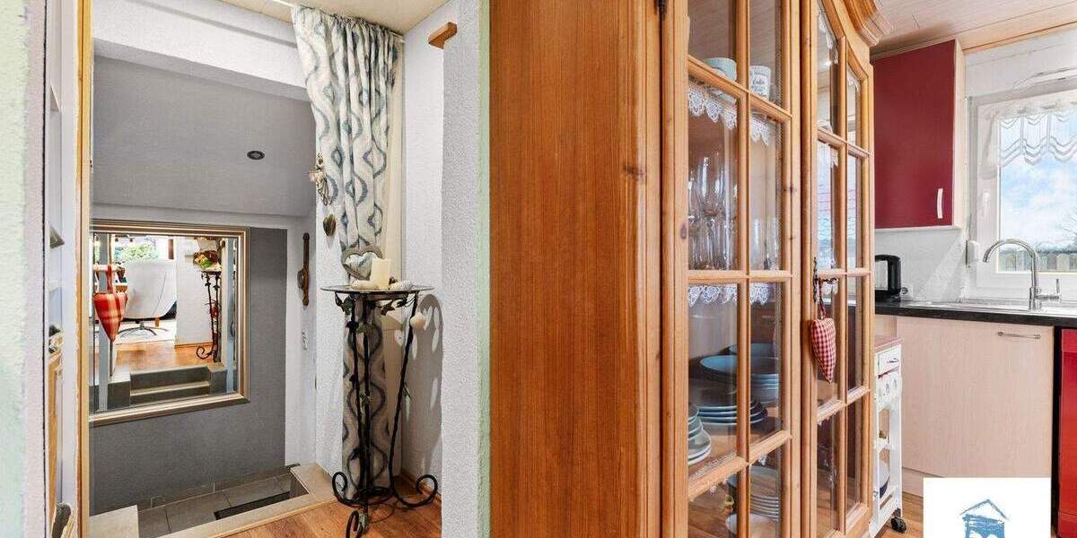 Mehrfamilienhaus, Wohnhaus Südbrookmerland / Bedekaspel Bedekaspel - 3 Zimmer, 60 m&sup2;, 179.000&euro; | Angebot:25693280