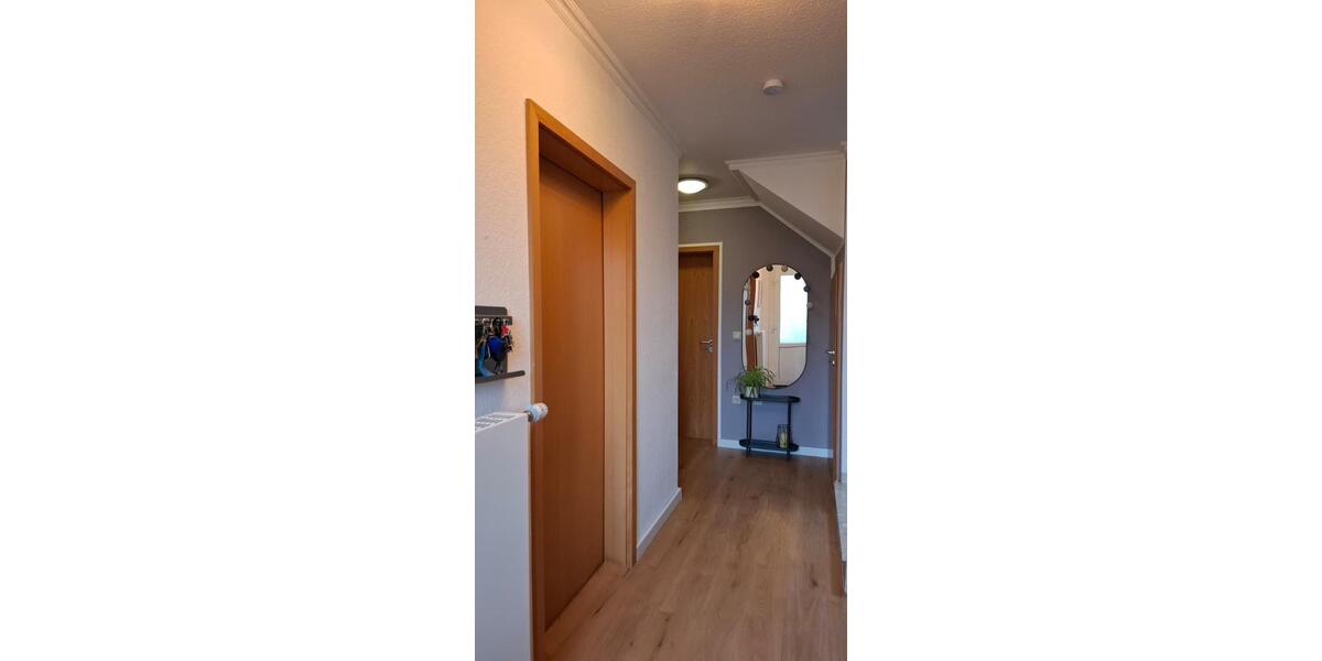 Doppelhaushälfte Westoverledingen - 4 Zimmer, 97 m&sup2;, 920&euro; | Angebot:26607169