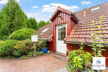 Haus Großheide - 9 Zimmer, 190 m&sup2;, 469.000&euro; | Angebot:25405921