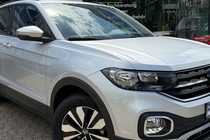 VW T-Cross 9.047 km 20.590 &euro; Marienhafe 26529