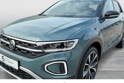 VW T-Roc 23.125 km 28.890 &euro; Emden 26723