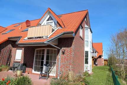 Wohnung Norden - 3 Zimmer, 80 m&sup2;, 249.900&euro; | Angebot:25882681