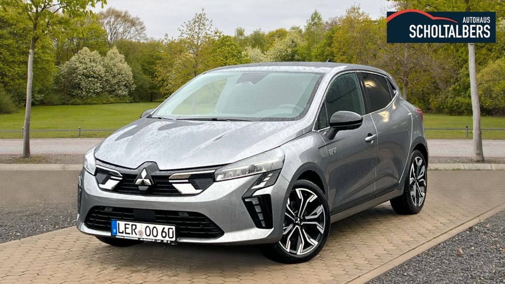 Mitsubishi Colt 7.063 km 26.490 &euro; Leer 26789