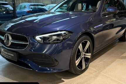 Mercedes-Benz C 220 43.510 km 37.769 &euro; Leer 26789