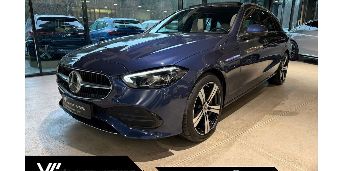 Mercedes-Benz C 220 43.510 km 37.769 &euro; Leer 26789