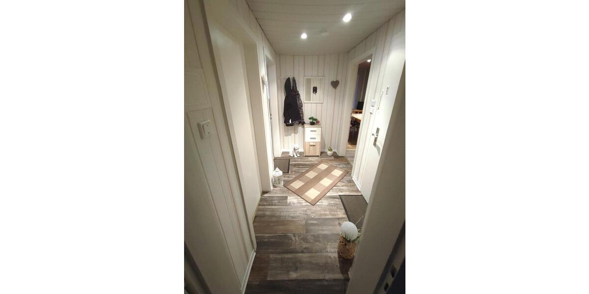 Etagenwohnung Hage - 2.5 Zimmer, 40 m&sup2;, 450&euro; | Angebot:19798310