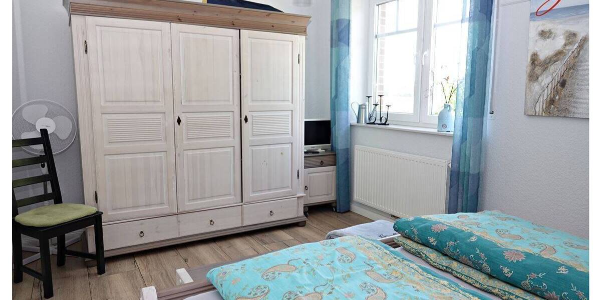 Etagenwohnung Lütetsburg - 2 Zimmer, 55 m&sup2;, 188.000&euro; | Angebot:25729418