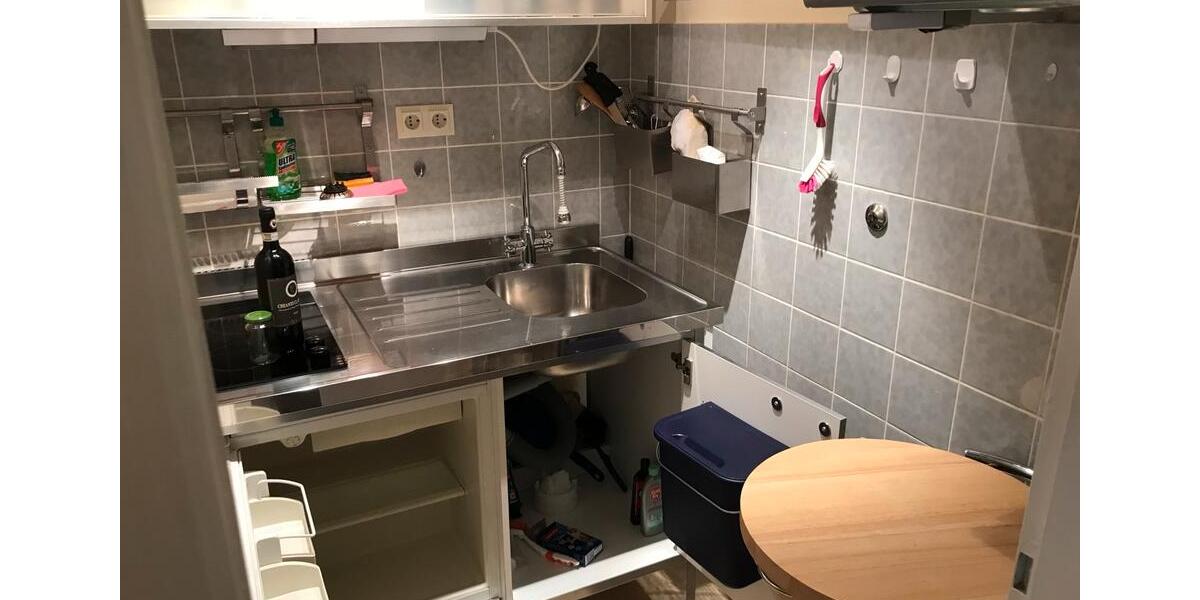 Etagenwohnung Emden - 1 Zimmer, 29 m&sup2;, 65.000&euro; | Angebot:26722023