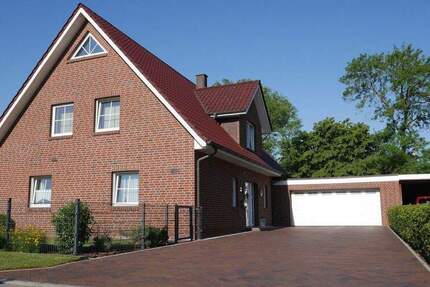 Haus Leer Logabirum - 5 Zimmer, 200 m&sup2;, 597.500&euro; | Angebot:25654149