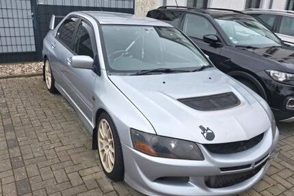 Mitsubishi Lancer 170.000 km 22.222 &euro; Emden 26721