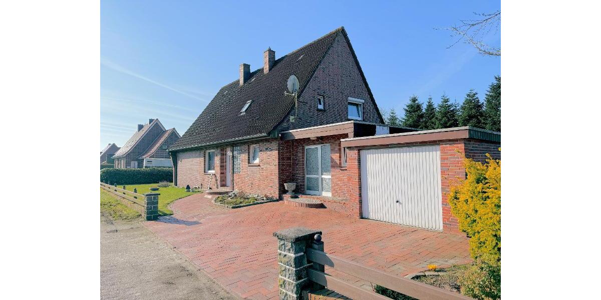 Großes Einfamilienhaus in Osteel - Einfamilienhaus Osteel | Angebot:25392215