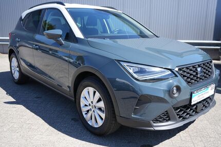 Seat Arona 19.990 km 20.590 &euro; Ihlow 26632