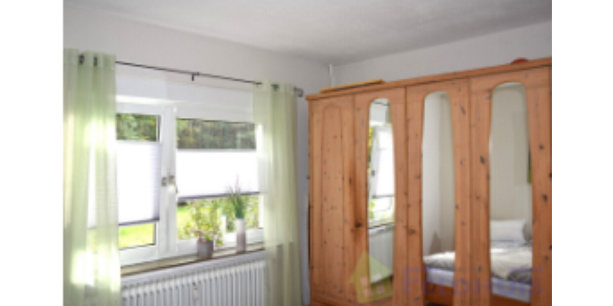 Doppelhaushälfte Leer (Ostfriesland) - 2 Zimmer, 65 m&sup2;, 750&euro; | Angebot:25919568