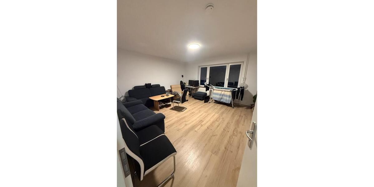 Erdgeschoßwohnung Aurich - 3 Zimmer, 73 m&sup2;, 903&euro; | Angebot:25131484
