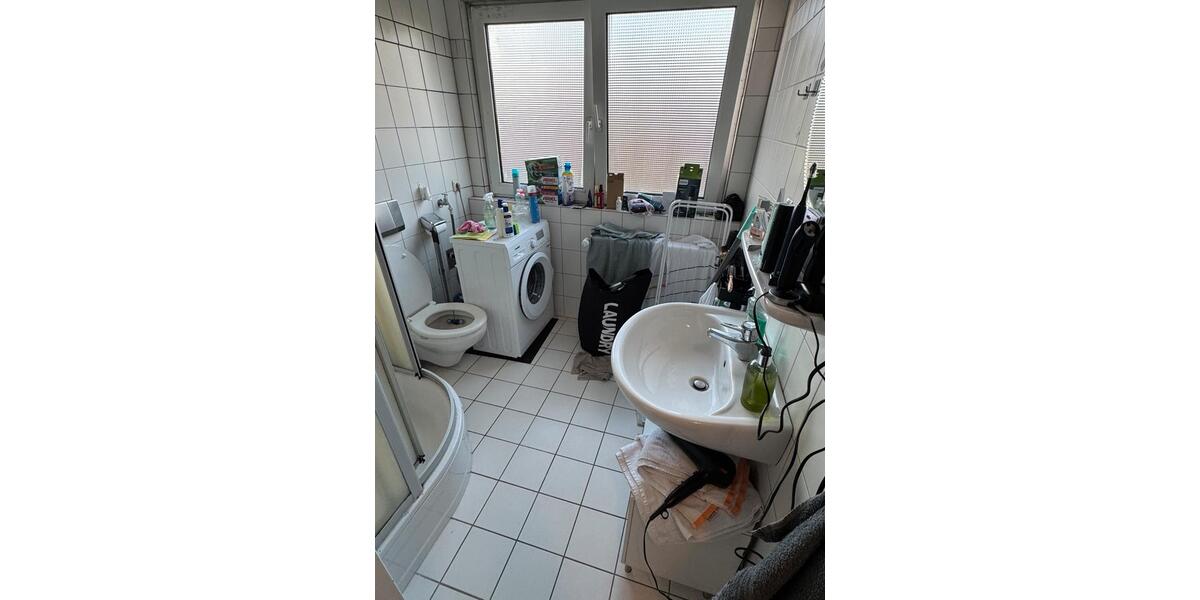 Dachgeschoßwohnung Norden - 1.5 Zimmer, 34 m&sup2;, 310&euro; | Angebot:26613132