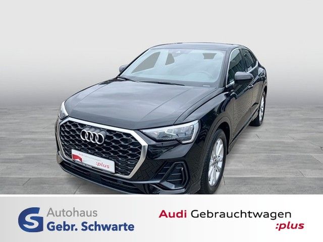 Audi Q3 30.000 km 36.470 &euro; Leer (Ostfriesland) 26789