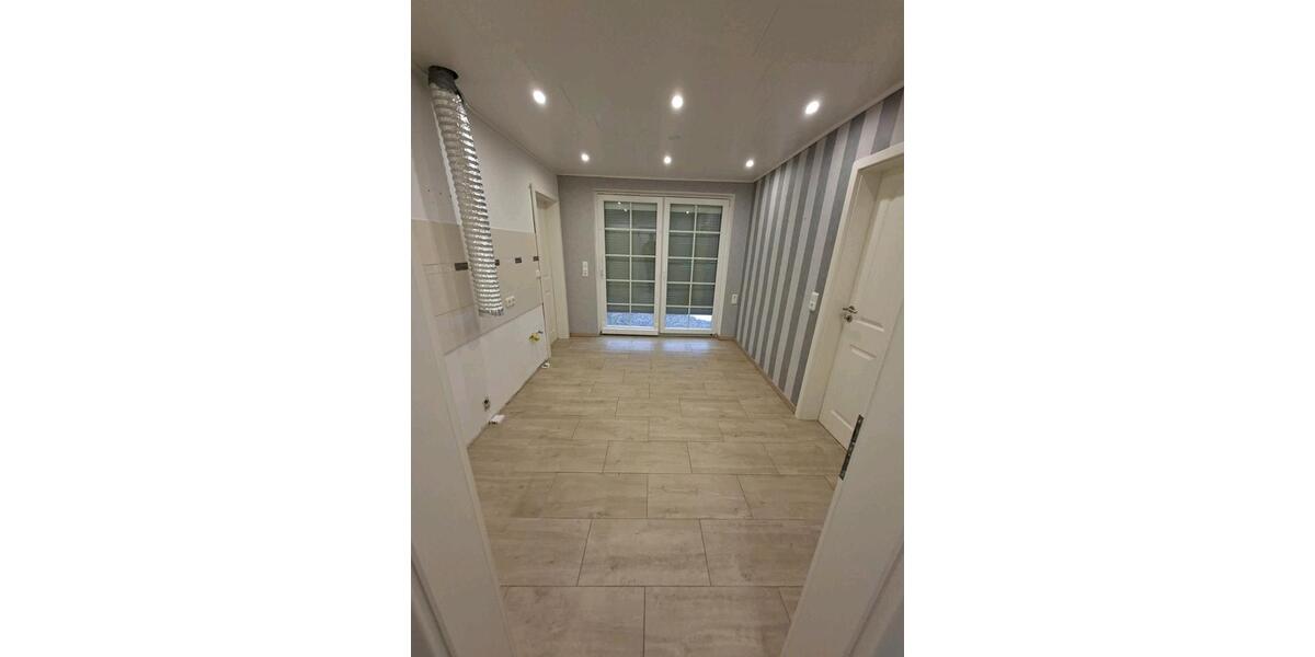 Erdgeschoßwohnung Südbrookmerland - 3 Zimmer, 50 m&sup2;, 500&euro; | Angebot:25892720