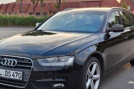 Audi A4 280.000 km 5.500 &euro; Moormerland 26802