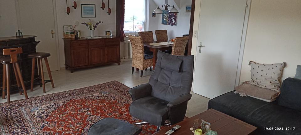 Doppelhaushälfte Hage - 4 Zimmer, 86 m&sup2;, 239.000&euro; | Angebot:25907842