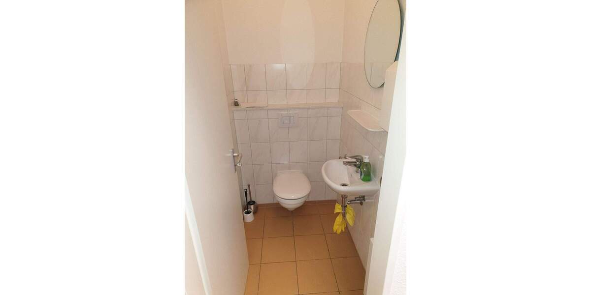 Gewerbeobjekt Emden Barenburg - 1 Zimmer, 70 m&sup2;, 495&euro; | Angebot:25678360