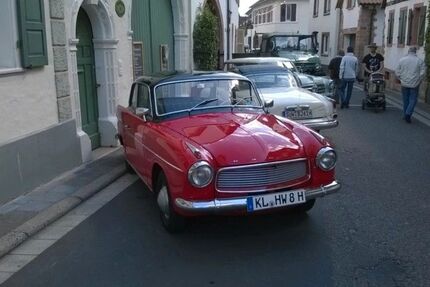 Borgward Andere 165.005 km 9.500 &euro; Westoverledingen 26810
