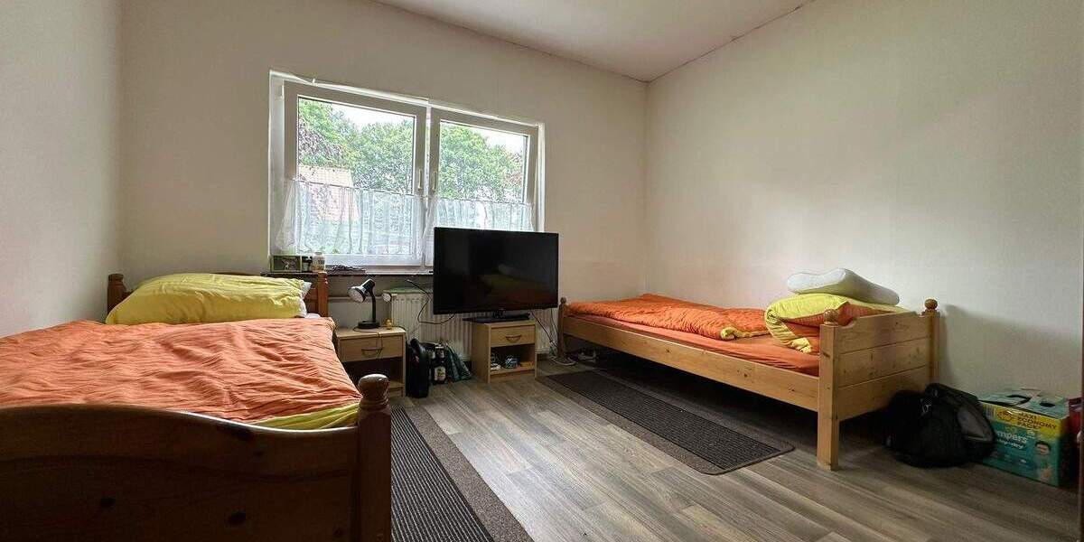 Mehrfamilienhaus, Wohnhaus Weener Stapelmoor - 5 Zimmer, 170 m&sup2;, 225.000&euro; | Angebot:25836701