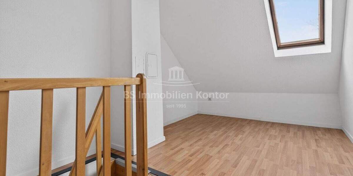 Etagenwohnung Leer (Ostfriesland) Leer - 3 Zimmer, 80 m&sup2;, 229.000&euro; | Angebot:25693661