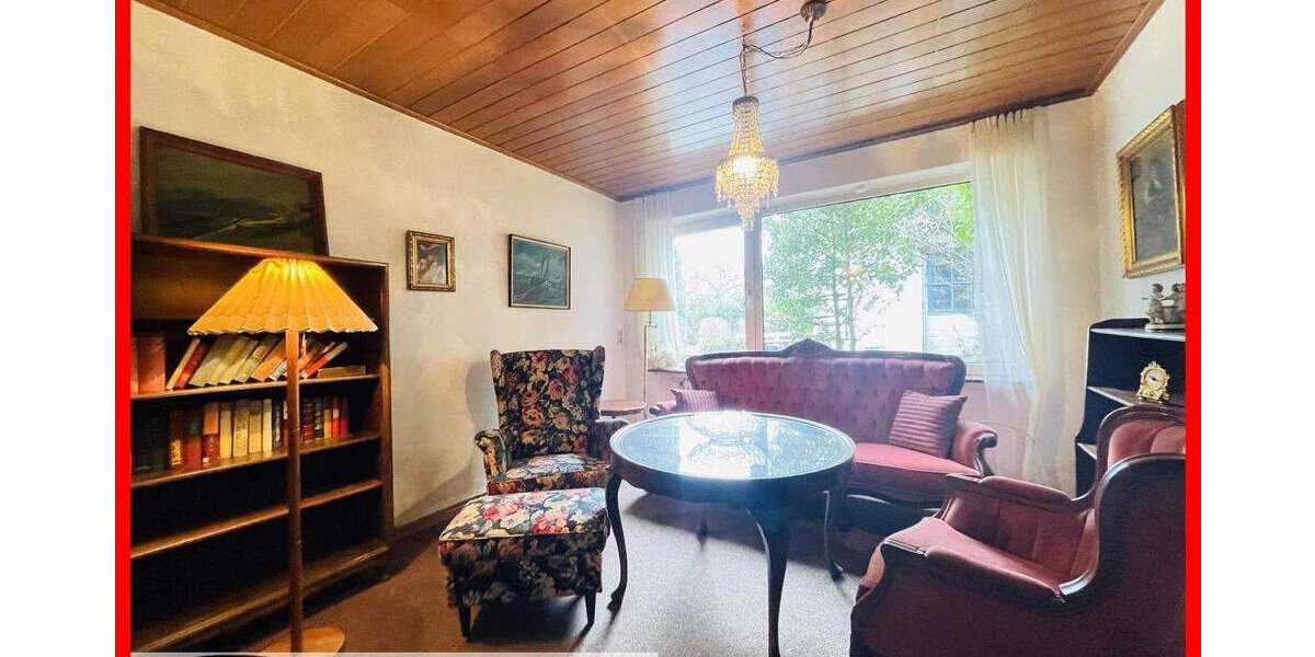 Doppelhaushälfte Emden Conrebbersweg - 6 Zimmer, 150 m&sup2;, 128.000&euro; | Angebot:25769077