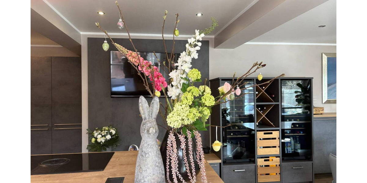 Einfamilienhaus Krummhörn Grimersum - 5 Zimmer, 220 m&sup2;, 549.000&euro; | Angebot:26218000