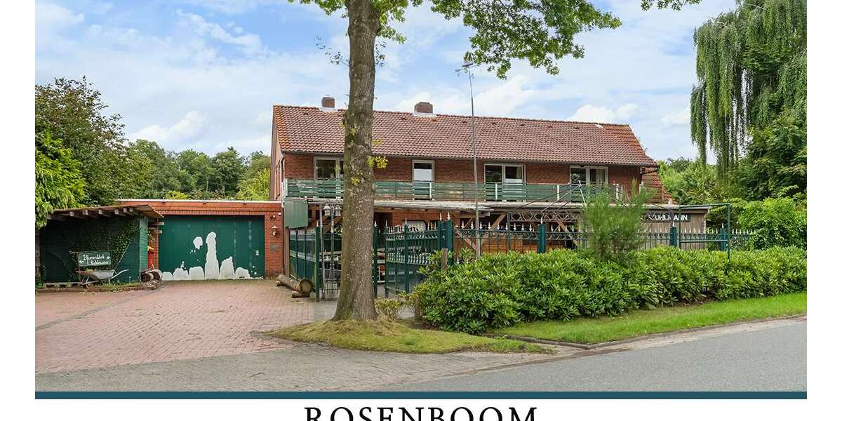 Einfamilienhaus Ihlow - 6 Zimmer, 120 m&sup2;, 189.000&euro; | Angebot:25479094