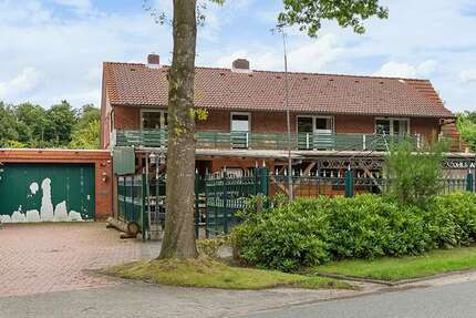 Haus Ihlow - 6 Zimmer, 120 m&sup2;, 189.000&euro; | Angebot:25479094