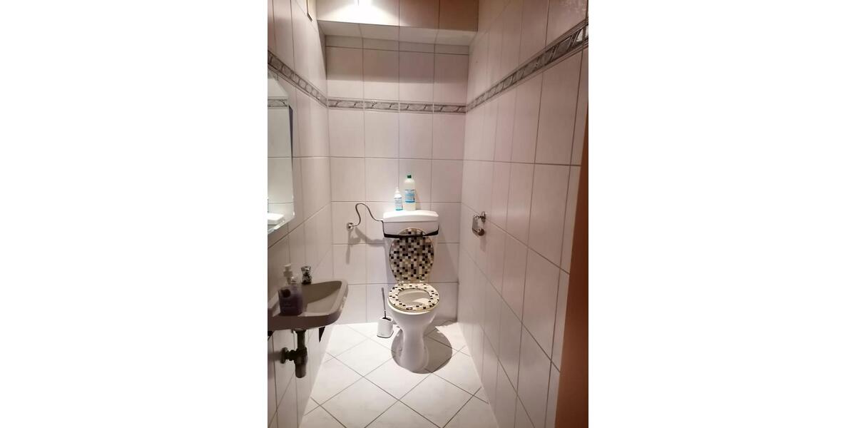 Hochparterre Emden Tholenswehr - 3 Zimmer, 76 m&sup2;, 770&euro; | Angebot:25542276