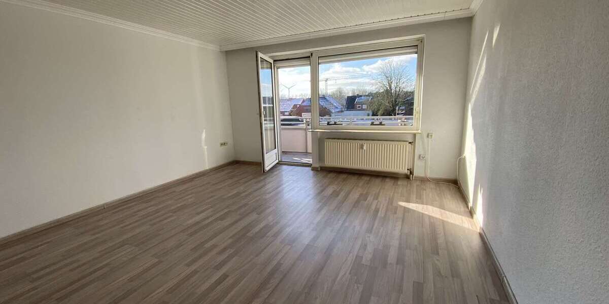 Etagenwohnung Emden - 3 Zimmer, 86 m&sup2;, 134.000&euro; | Angebot:26815469
