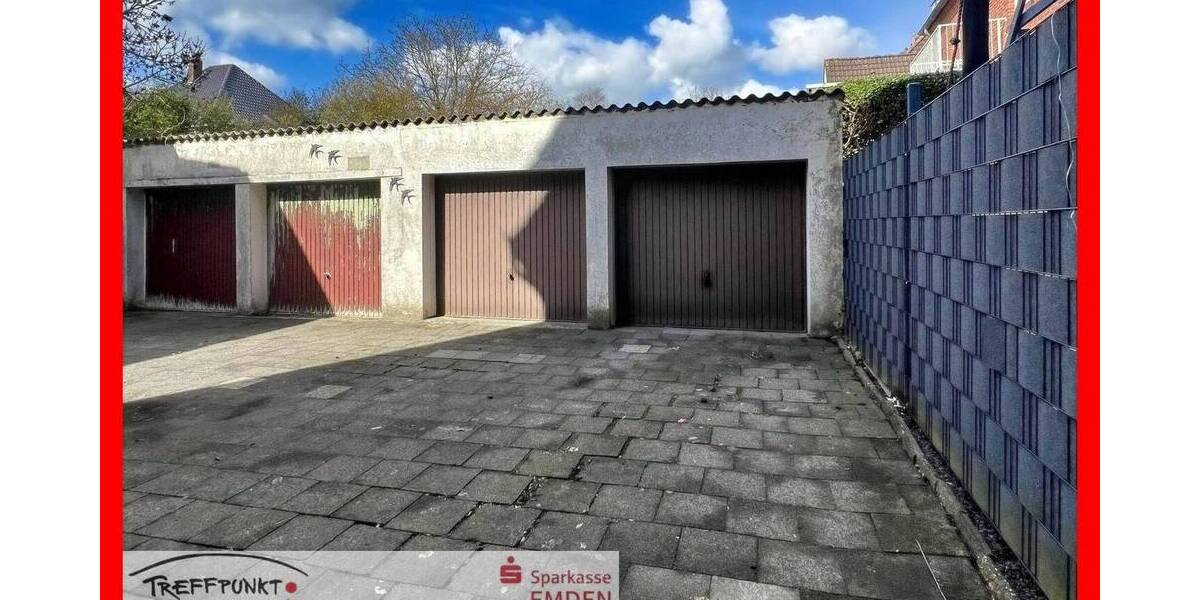 Etagenwohnung Emden Barenburg - 3 Zimmer, 85 m&sup2;, 179.000&euro; | Angebot:26015018