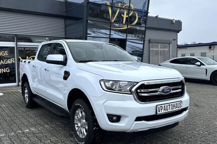 Ford Ranger 77.000 km 29.700 &euro; Leer 26789