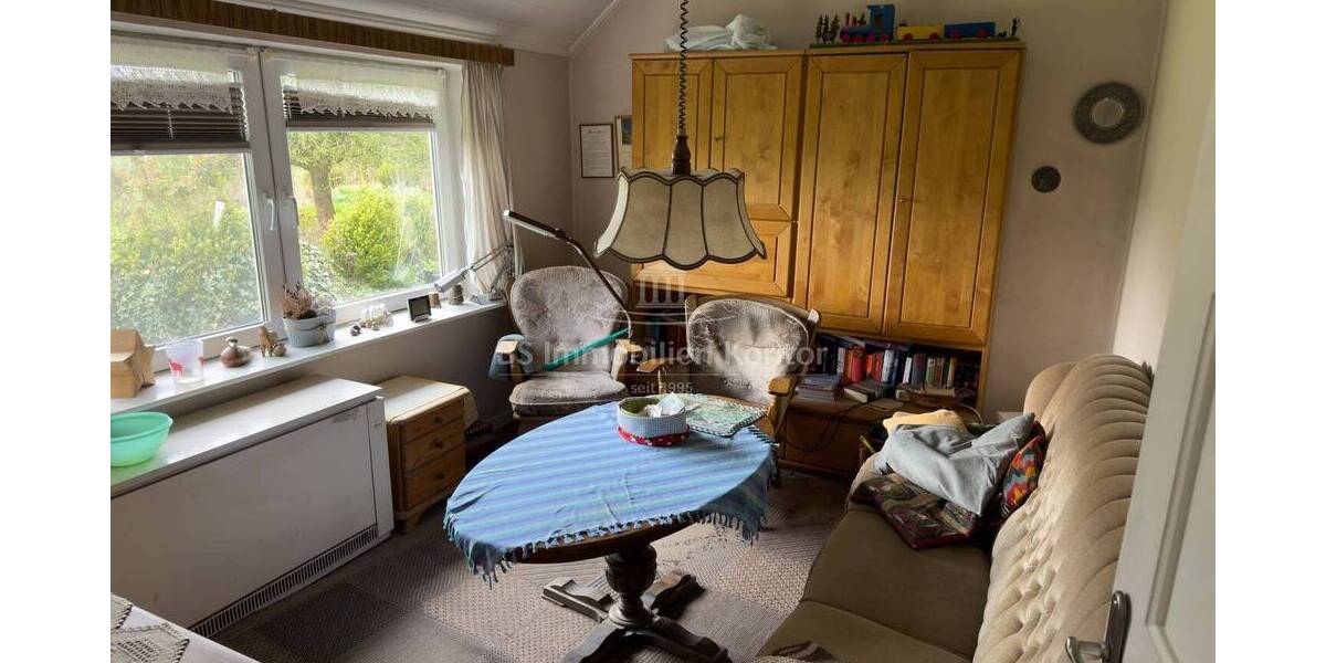 Einfamilienhaus Bunde / Dollart Kanalpolder - 4 Zimmer, 150 m&sup2;, 150.000&euro; | Angebot:26156245