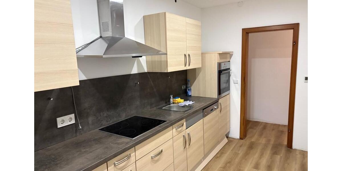 Etagenwohnung Westoverledingen - 4 Zimmer, 135 m&sup2;, 1.040&euro; | Angebot:24976866