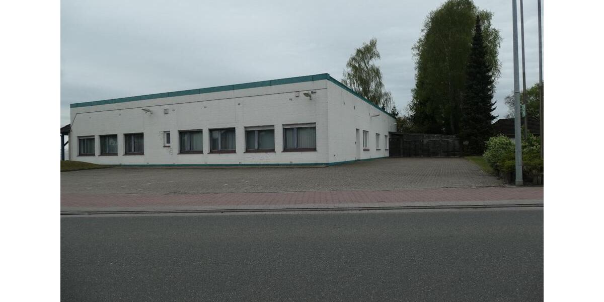 Gewerbeobjekt Aurich Georgsfeld und Tannenhausen - 4.675&euro; | Angebot:21918189