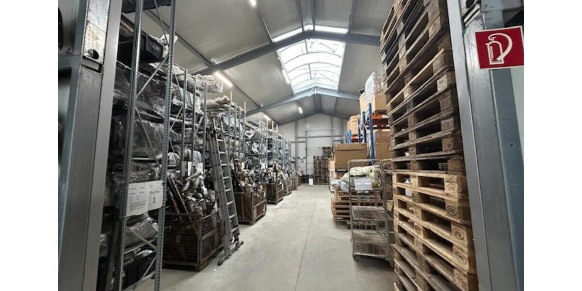 Gewerbeobjekt Aurich - 5.000&euro; | Angebot:25406714