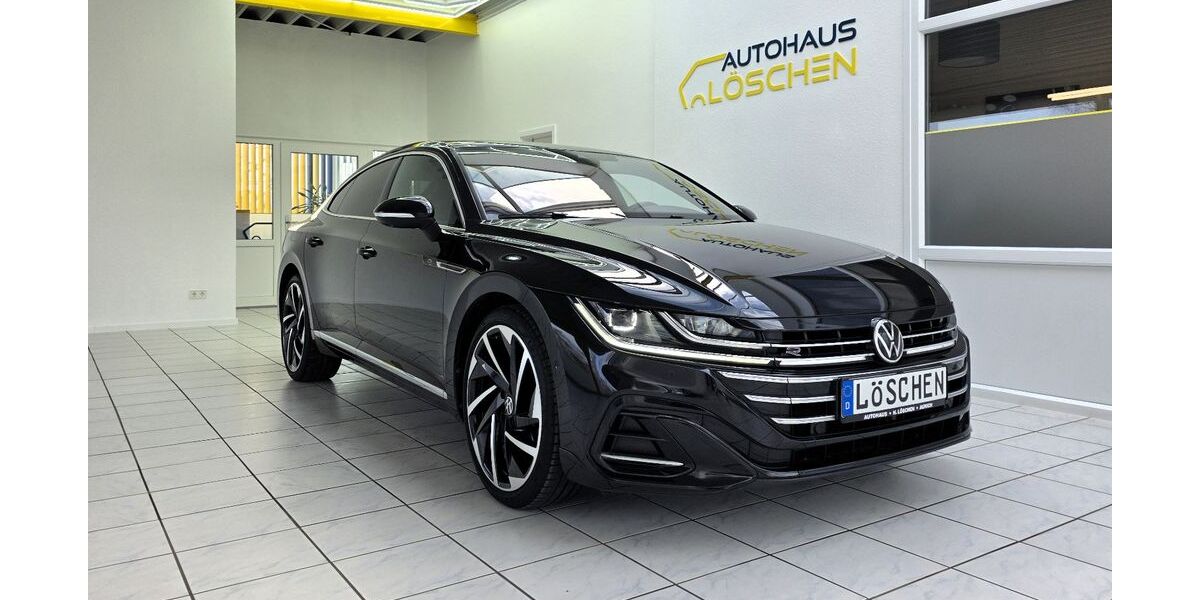 VW Arteon 58.280 km 34.990 &euro; Aurich 26607