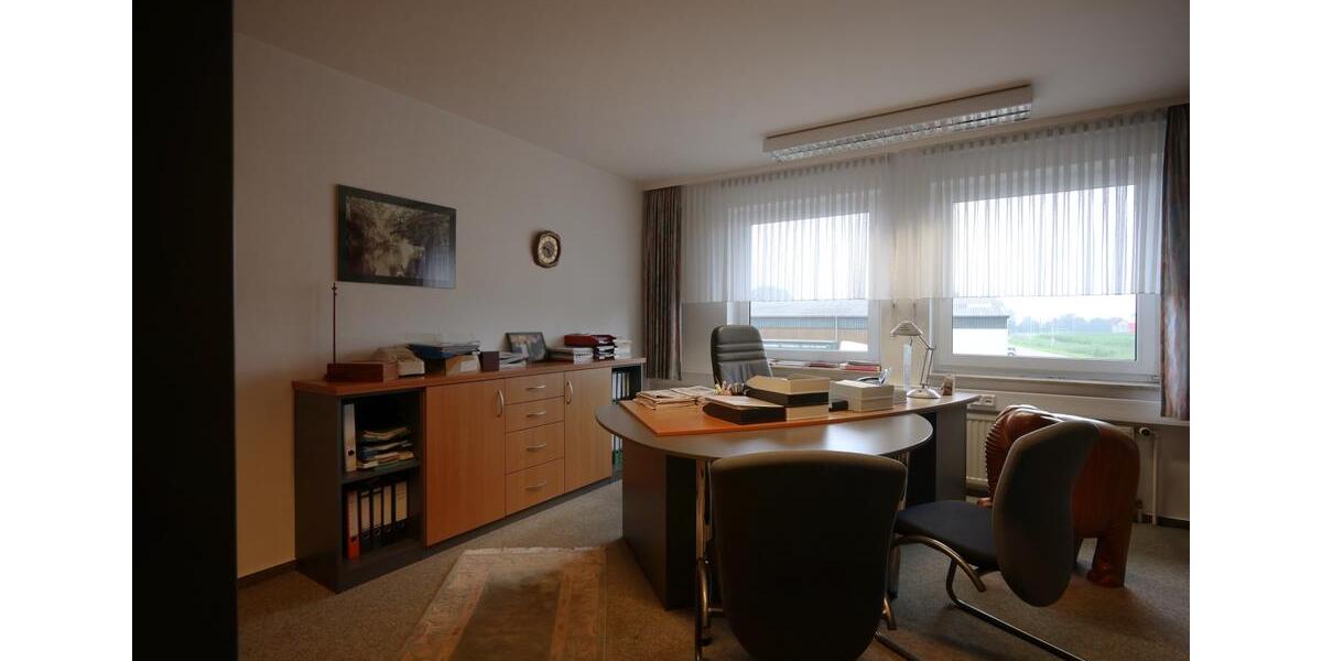 Gewerbeobjekt Südbrookmerland - 2.900&euro; | Angebot:21666218