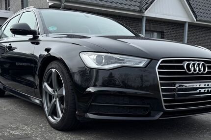 Audi A6 97.000 km 21.700 &euro; Hinte 26759