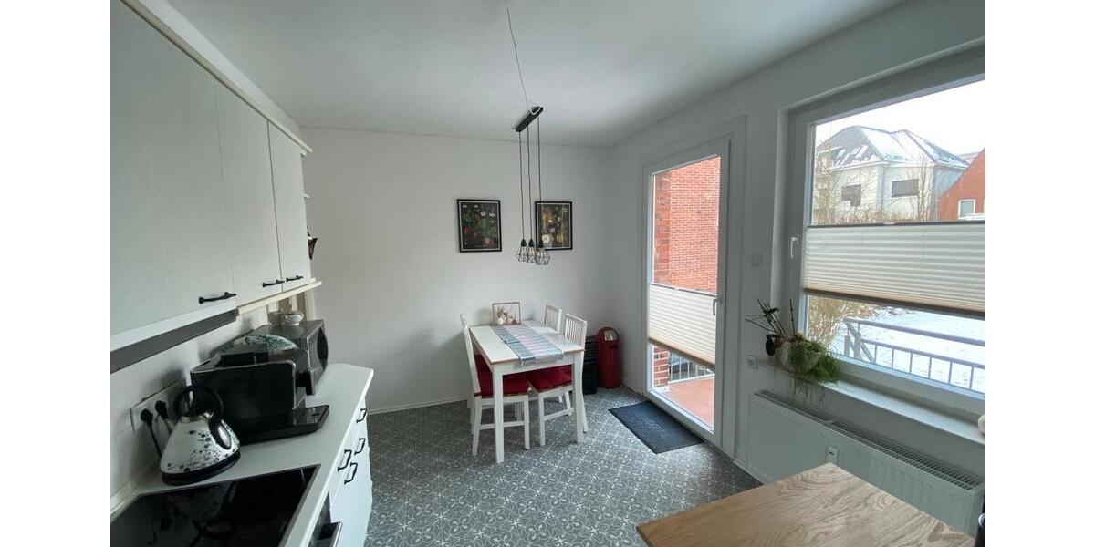 Erdgeschoßwohnung Emden - 3 Zimmer, 70 m&sup2;, 169.000&euro; | Angebot:25921997