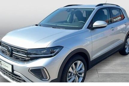 VW T-Cross 1.300 km 27.690 &euro; Emden 26723