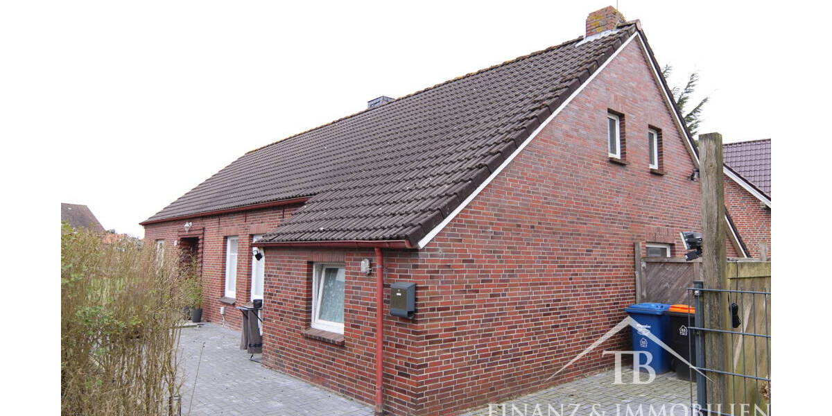 Einfamilienhaus Nenndorf - 3 Zimmer, 70 m&sup2;, 129.000&euro; | Angebot:25915254