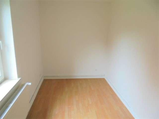 Etagenwohnung Norden - 2.5 Zimmer, 58 m&sup2;, 499&euro; | Angebot:26502824