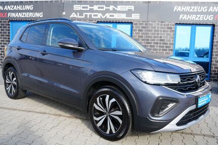 VW T-Cross 23.000 km 20.990 &euro; Ihlow 26632