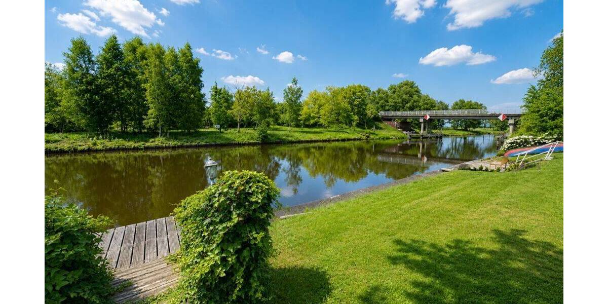 Mehrfamilienhaus, Wohnhaus Emden Petkum - 5 Zimmer, 93 m&sup2;, 240.000&euro; | Angebot:26594911