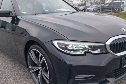 BMW 318 148.000 km 17.999 &euro; Upgant- Schott 26529