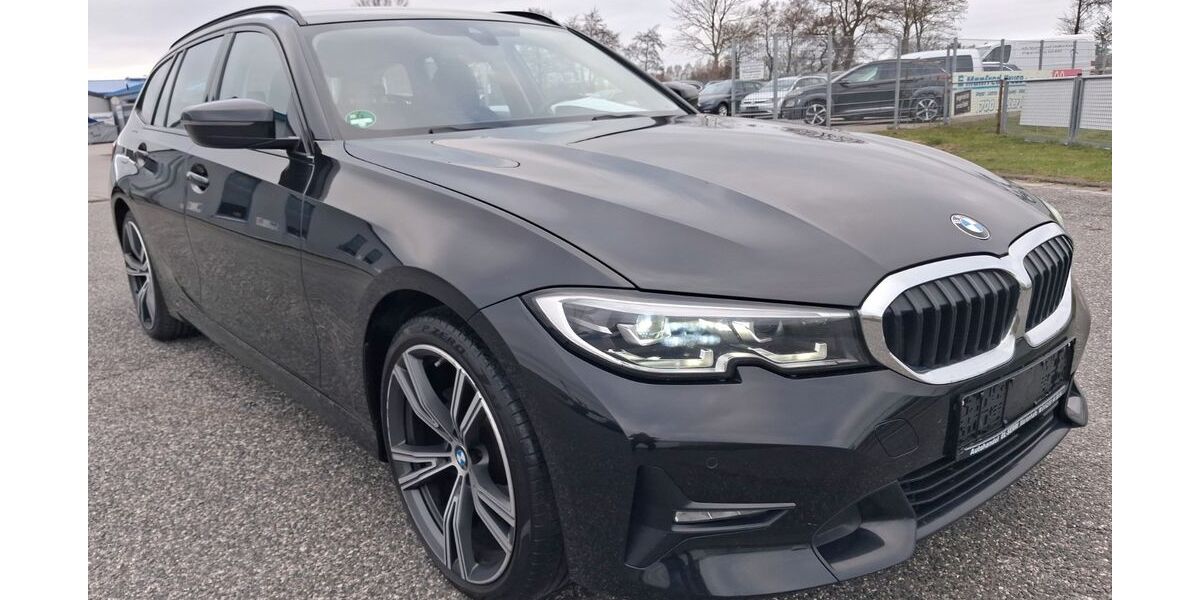 BMW 318 148.000 km 17.999 &euro; Upgant- Schott 26529